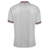 Heart of Midlothian Bortedrakt 2026-27 Kortermet