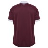 Heart of Midlothian Hjemmedrakt 2026-27 Kortermet