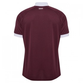 Heart of Midlothian Hjemmedrakt 2026-27 Kortermet