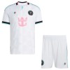Inter Miami CF Barn Tredjedrakt 2026-27 Kortermet Inter Miami CF Barn Tredjedrakt 2026-27 Kortermet