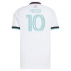 Inter Miami CF Messi 10 Barn Tredjedrakt 2026-27 Kortermet