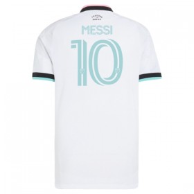 Inter Miami CF Messi 10 Tredjedrakt 2026-27 Kortermet