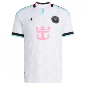 Inter Miami CF Messi 10 Tredjedrakt 2026-27 Kortermet