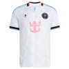 Inter Miami CF Tredjedrakt 2026-27 Kortermet Inter Miami CF Tredjedrakt 2026-27 Kortermet