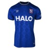 Ipswich Town Barn Hjemmedrakt 2026-27 Kortermet