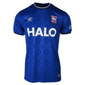 Ipswich Town Hjemmedrakt 2026-27 Kortermet