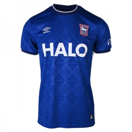 Ipswich Town Hjemmedrakt 2026-27 Kortermet Ipswich Town Hjemmedrakt 2026-27 Kortermet