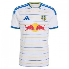 Leeds United Hjemmedrakt 2026-27 Kortermet