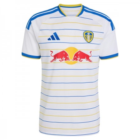 Leeds United Hjemmedrakt 2026-27 Kortermet Leeds United Hjemmedrakt 2026-27 Kortermet