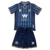 Millwall Barn Hjemmedrakt 2026-27 Kortermet