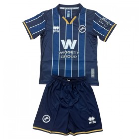 Millwall Barn Hjemmedrakt 2026-27 Kortermet