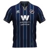 Millwall Hjemmedrakt 2026-27 Kortermet