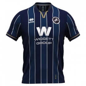 Millwall Hjemmedrakt 2026-27 Kortermet