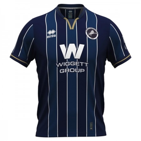 Millwall Hjemmedrakt 2026-27 Kortermet