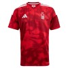 Nottingham Forest Hjemmedrakt 2026-27 Kortermet Nottingham Forest Hjemmedrakt 2026-27 Kortermet