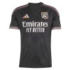 Olympique Lyonnais Barn Tredjedrakt 2026-27 Kortermet