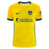 Portsmouth Bortedrakt 2026-27 Kortermet