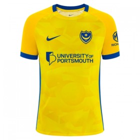 Portsmouth Bortedrakt 2026-27 Kortermet