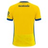 Portsmouth Bortedrakt 2026-27 Kortermet