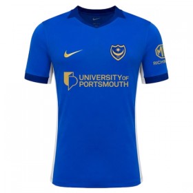 Portsmouth Hjemmedrakt 2026-27 Kortermet