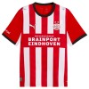 PSV Eindhoven Hjemmedrakt 2026-27 Kortermet