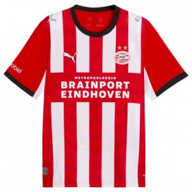 PSV Eindhoven Hjemmedrakt 2026-27 Kortermet