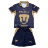 Pumas UNAM Barn Hjemmedrakt 2026-27 Kortermet