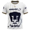 Pumas UNAM Bortedrakt 2026-27 Kortermet