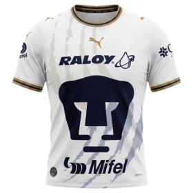 Pumas UNAM Bortedrakt 2026-27 Kortermet