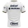 Pumas UNAM Bortedrakt 2026-27 Kortermet