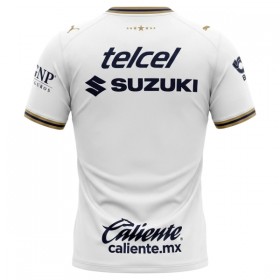 Pumas UNAM Bortedrakt 2026-27 Kortermet