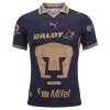 Pumas UNAM Hjemmedrakt 2026-27 Kortermet