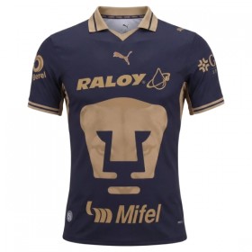 Pumas UNAM Hjemmedrakt 2026-27 Kortermet