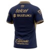 Pumas UNAM Hjemmedrakt 2026-27 Kortermet