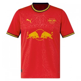 RB Leipzig Bortedrakt 2026-27 Kortermet