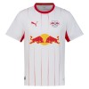 RB Leipzig Hjemmedrakt 2026-27 Kortermet