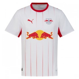 RB Leipzig Hjemmedrakt 2026-27 Kortermet