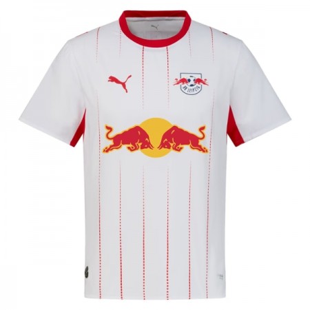 RB Leipzig Hjemmedrakt 2026-27 Kortermet