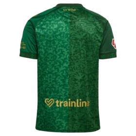 Real Betis Bortedrakt 2026-27 Kortermet