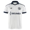 Schalke 04 Bortedrakt 2026-27 Kortermet