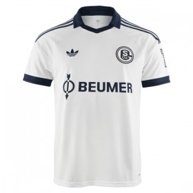 Schalke 04 Bortedrakt 2026-27 Kortermet