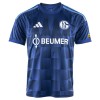 Schalke 04 Hjemmedrakt 2026-27 Kortermet