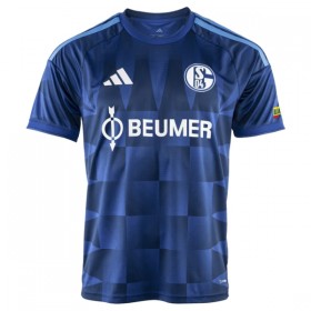 Schalke 04 Hjemmedrakt 2026-27 Kortermet