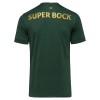 Sporting Lisbon Anniversary Drakt 2026-27 Kortermet