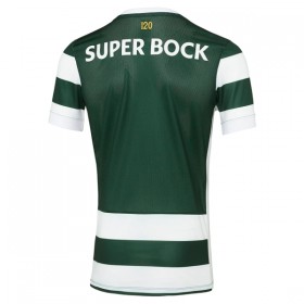 Sporting Lisbon Barn Hjemmedrakt 2026-27 Kortermet