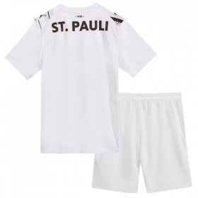 St Pauli Barn Bortedrakt 2026-27 Kortermet
