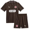 St Pauli Barn Hjemmedrakt 2026-27 Kortermet