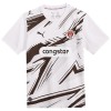 St Pauli Bortedrakt 2026-27 Kortermet