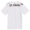 St Pauli Bortedrakt 2026-27 Kortermet