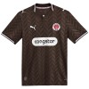 St Pauli Hjemmedrakt 2026-27 Kortermet
